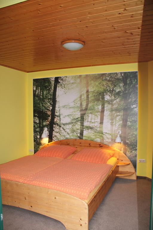 Haus Seefeld Uckeritz Camera foto