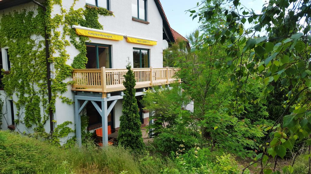 Haus Seefeld Uckeritz Camera foto